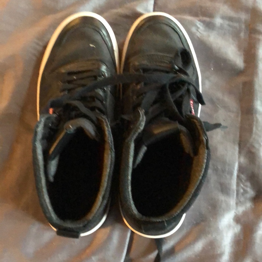 Men’s Levi sneakers